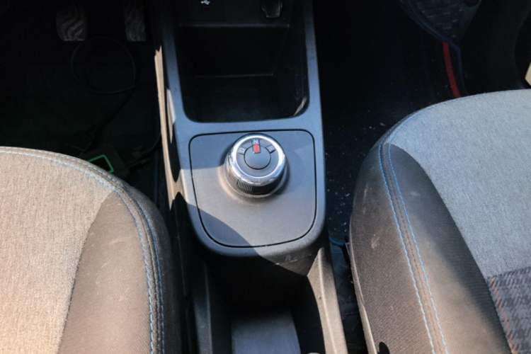 Used Dongfeng NAMMI EX1 2022 PRO Joyful Edition Gear Lever