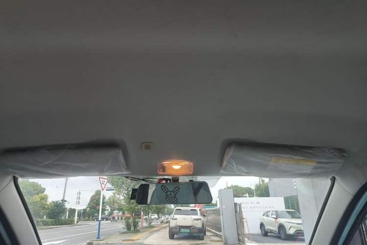 Used Dongfeng NAMMI EX1 2022 PRO Yuecheng Model Headliner