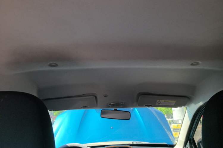 Used Dongfeng NAMMI EX1 2022 PRO Joyful Edition Headliner