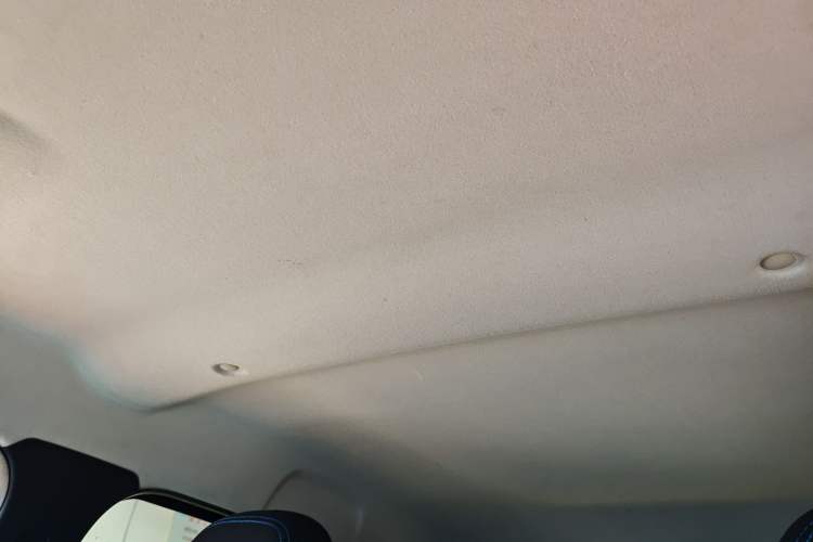 Used Dongfeng NAMMI EX1 2022 PRO Enjoyment Model Headliner