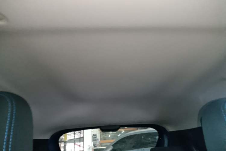 Used Dongfeng NAMMI EX1 2022 PRO YueXing Model Headliner