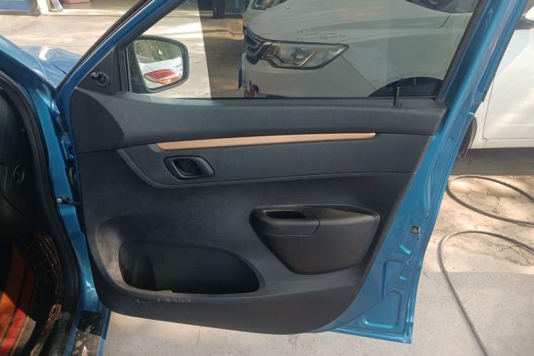 Used Dongfeng NAMMI EX1 2022 PRO Joyful Edition Interior 5