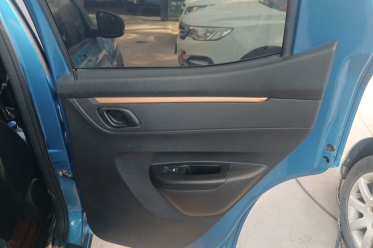 Used Dongfeng NAMMI EX1 2022 PRO Joyful Edition Interior 6