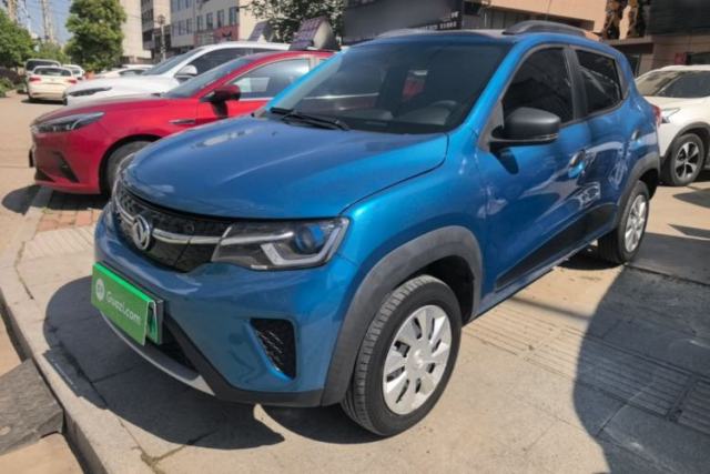 Used Dongfeng NAMMI EX1 2022 PRO Joyful Edition