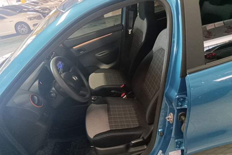 Used Dongfeng NAMMI EX1 2022 PRO YueXing Model Left Front Seat