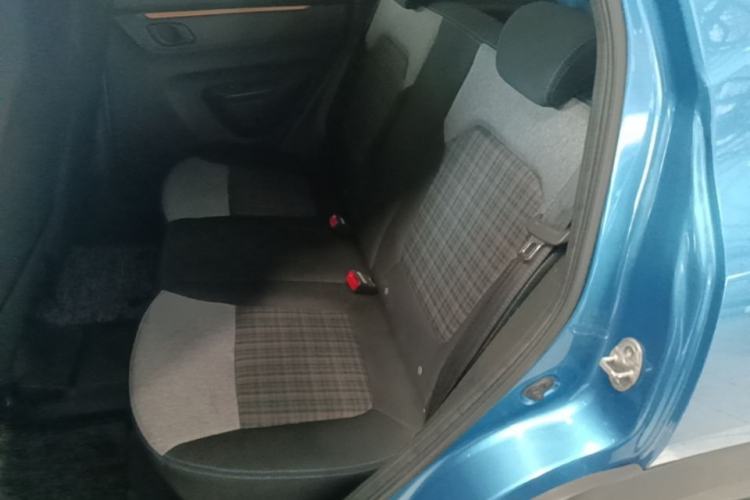 Used Dongfeng NAMMI EX1 2022 PRO YueXing Model Left Rear Seat