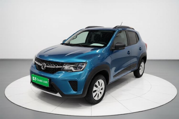 Ojetý Dongfeng NAMMI EX1 2022 PRO YueXing Model Guazi used car, China used car export, Used car for sale, Used  cars, Cheapest cars for sale
