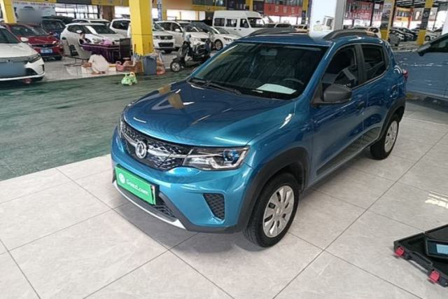 Used Dongfeng NAMMI EX1 2022 PRO YueXing Model