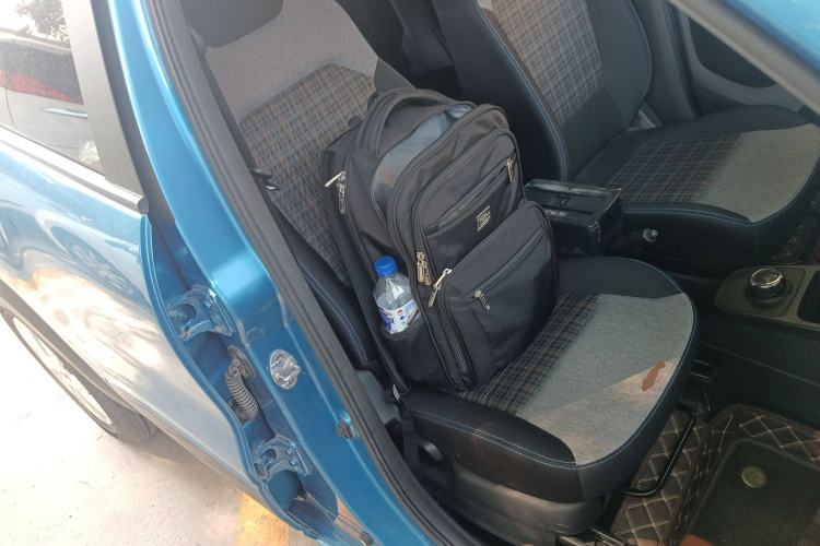 Used Dongfeng NAMMI EX1 2022 PRO Joyful Edition Right Front Seat