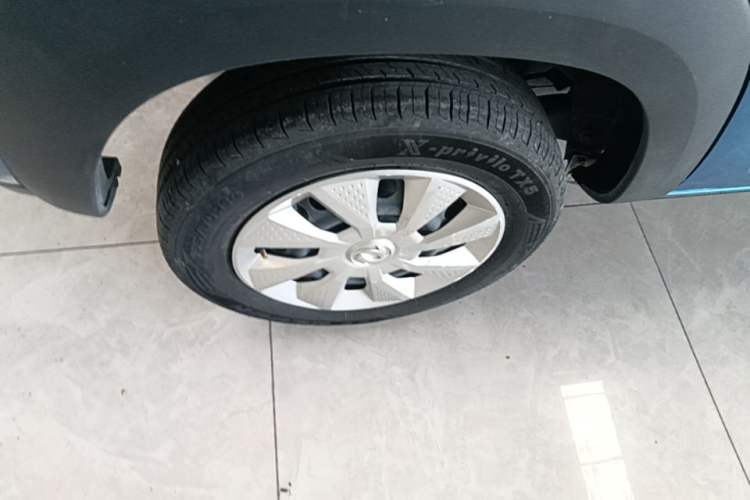 Used Dongfeng NAMMI EX1 2022 PRO YueXing Model Right Rear Wheel Hub