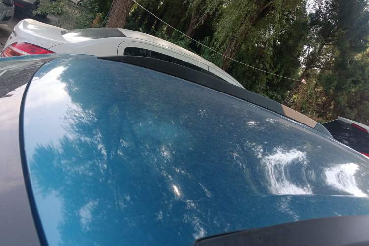 Used Dongfeng NAMMI EX1 2022 PRO Joyful Edition Roof