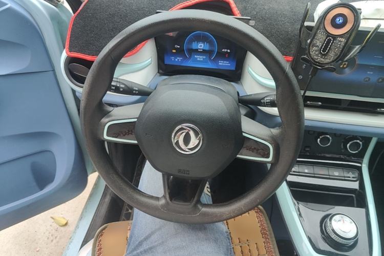 Used Dongfeng NAMMI EX1 2022 PRO Yuecheng Model Steering Wheel