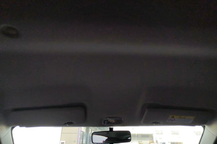 Used Dongfeng NAMMI EX1 2022 PRO Yuecheng Model Headliner