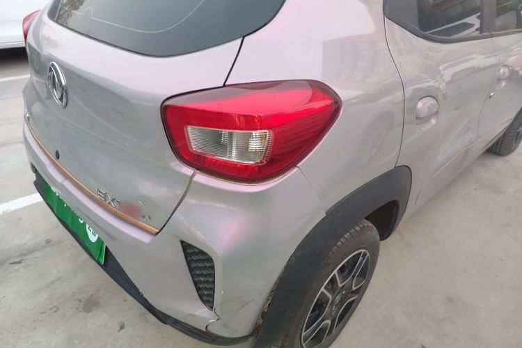 Used Dongfeng NAMMI EX1 2022 PRO Enjoyment Model Right Rear Taillight
