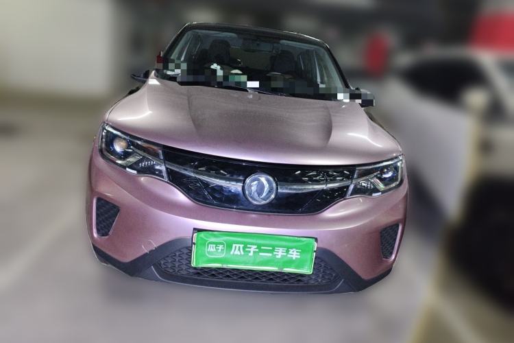 Used Dongfeng NAMMI EX1 2022 Revised PRO Enjoyment Version Front