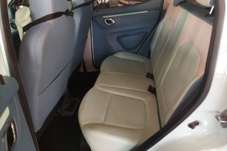 Used Dongfeng NAMMI EX1 2022 Revised PRO Yuecheng Version Interior 1