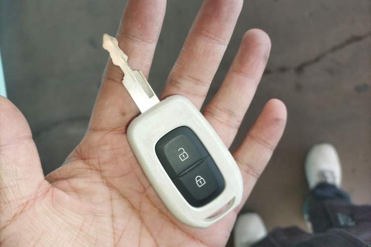 Used Dongfeng NAMMI EX1 2022 Revised PRO Yuecheng Version Interior 1