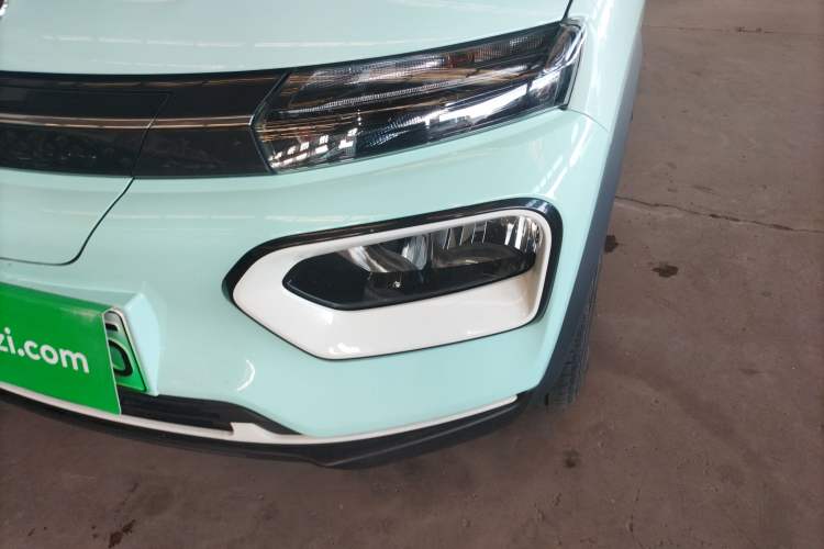 Used Dongfeng NAMMI EX1 2022 Revised PRO Yuecheng Version Left Front Headlight