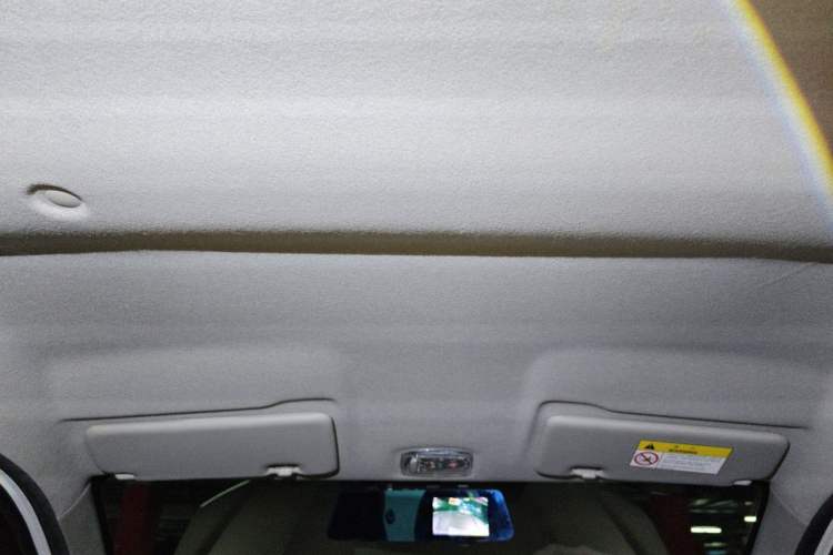 Used Dongfeng NAMMI EX1 2022 Revised PRO Enjoyment Version Headliner