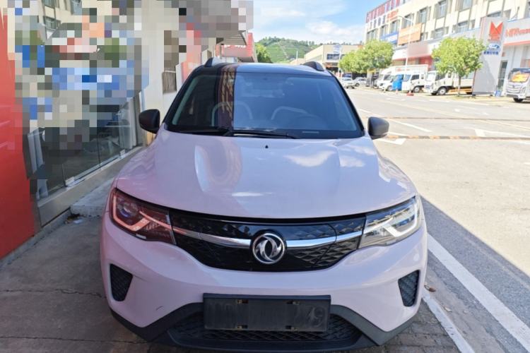 Used Dongfeng NAMMI EX1 2022 Quality Edition Front