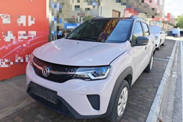 Used Dongfeng NAMMI EX1 2022 Quality Edition