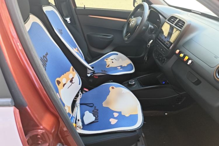 Used Dongfeng NAMMI EX1 2022 Quality Edition Right Front Seat