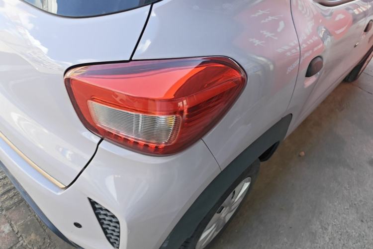 Used Dongfeng NAMMI EX1 2022 Quality Edition Right Rear Taillight