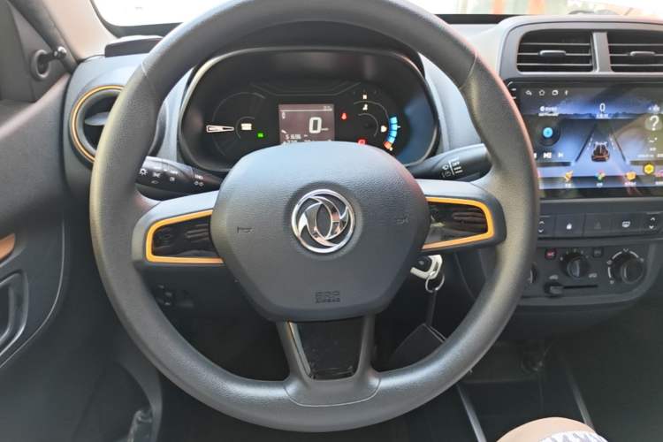 Used Dongfeng NAMMI EX1 2022 Quality Edition Steering Wheel