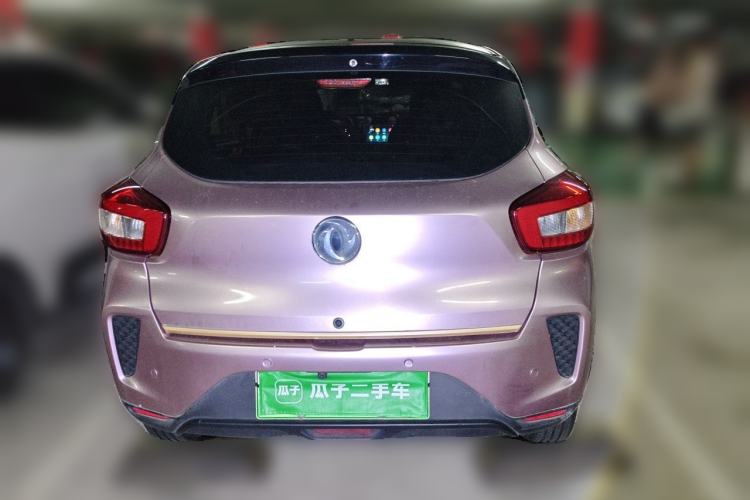 Used Dongfeng NAMMI EX1 2022 Revised PRO Enjoyment Version Rear