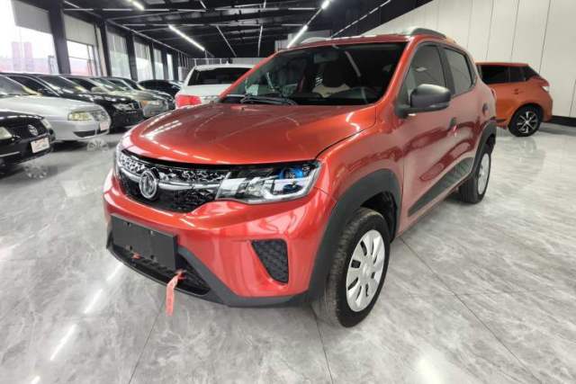 Used Dongfeng NAMMI EX1 2022 PRO Enjoyment Model