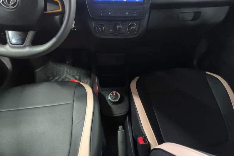 Used Dongfeng NAMMI EX1 2022 PRO Enjoyment Model Gear Lever