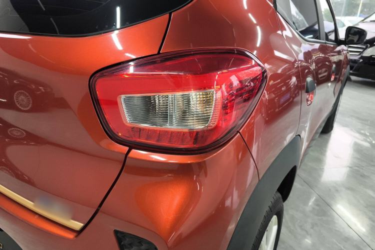 Used Dongfeng NAMMI EX1 2022 PRO Enjoyment Model Right Rear Taillight