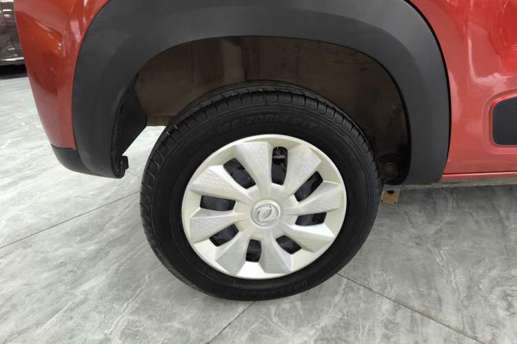 Used Dongfeng NAMMI EX1 2022 PRO Enjoyment Model Right Rear Wheel Hub