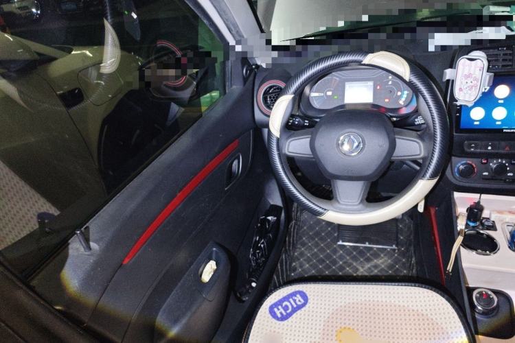 Used Dongfeng NAMMI EX1 2022 Revised PRO Enjoyment Version Steering Wheel
