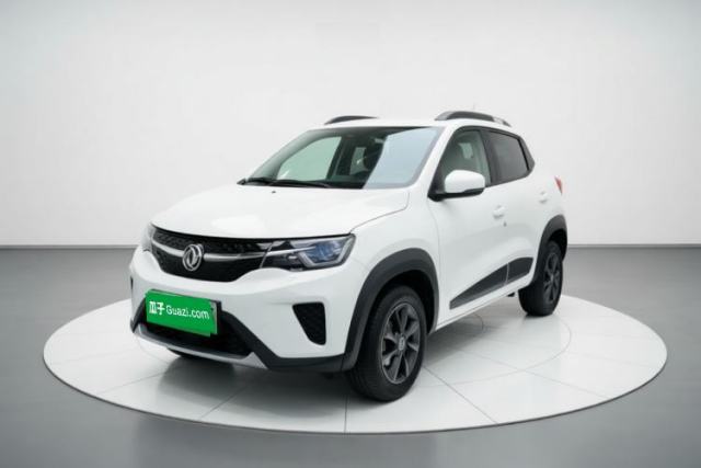 Used Dongfeng NAMMI EX1 2022 Revised PRO Yuecheng Version