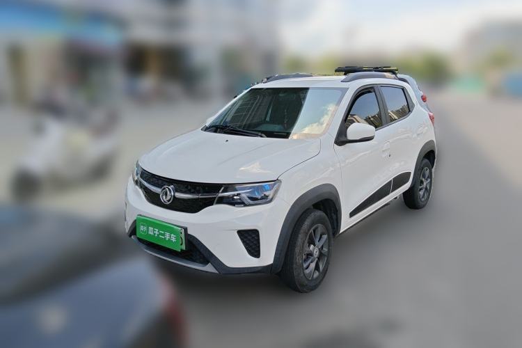 Used Dongfeng NAMMI EX1 2022 Revised PRO Yuecheng Version Guazi used car, China used car export, Used car for sale, Used  cars, Cheapest cars for sale