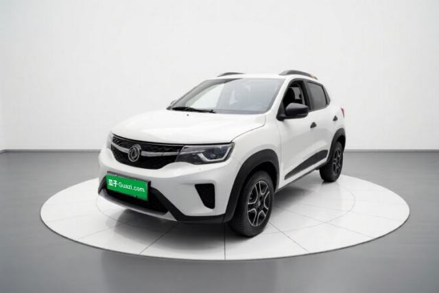 Used Dongfeng NAMMI EX1 2022 Revised PRO YueShi Version