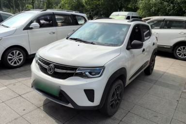 Used Dongfeng NAMMI EX1 2022 Revised PRO YueShi Version