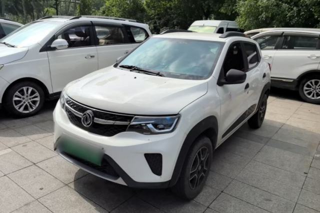 Used Dongfeng NAMMI EX1 2022 Revised PRO YueShi Version
