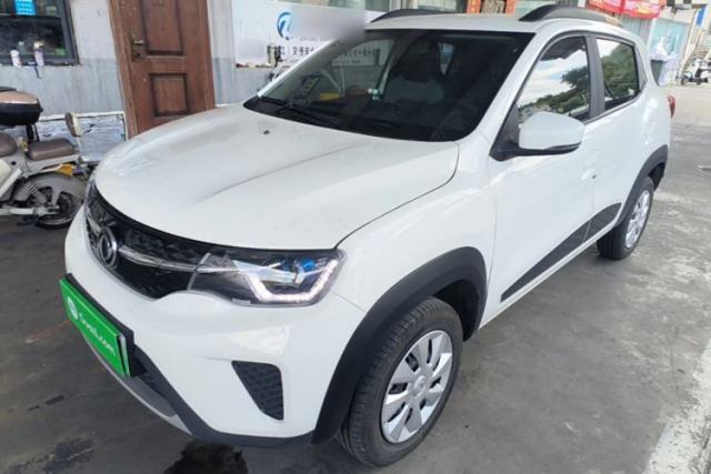 Used Dongfeng NAMMI EX1 2022 Quality Edition