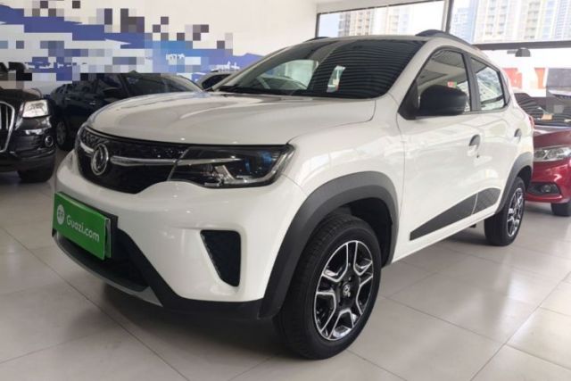 Used Dongfeng NAMMI EX1 2022 Revised PRO YueShi Version