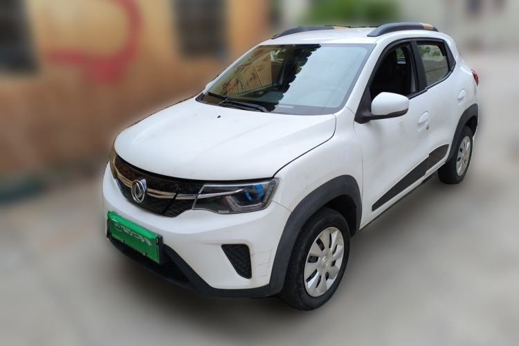 Gebrauchter Dongfeng NAMMI EX1 2022 Quality Edition Guazi used car, China used car export, Used car for sale, Used  cars, Cheapest cars for sale