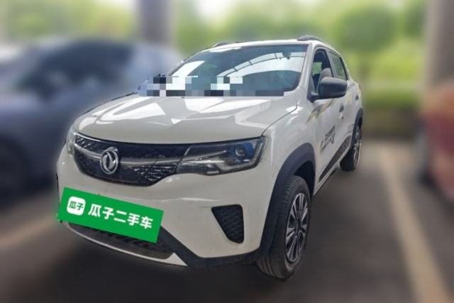 Used Dongfeng NAMMI EX1 2022 PRO Joyful Edition