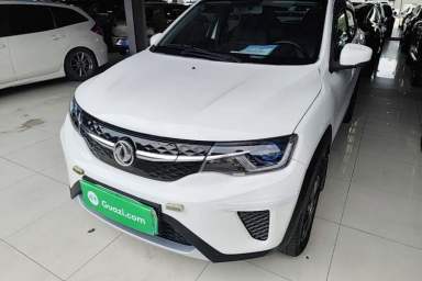 Used Dongfeng NAMMI EX1 2022 Revised PRO Yuecheng Version