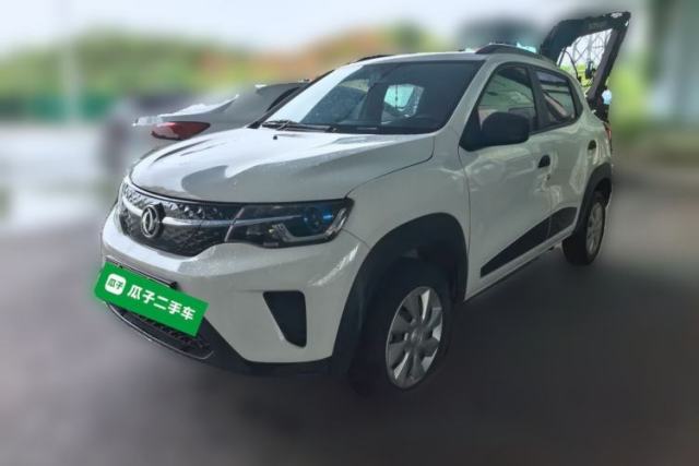 Used Dongfeng NAMMI EX1 2022 PRO Enjoyment Model