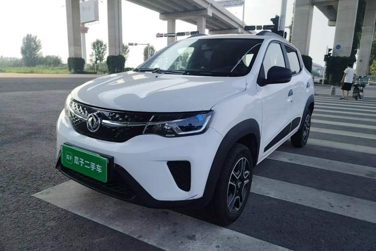 Ojetý Dongfeng NAMMI EX1 2022 PRO Enjoyment Model Guazi used car, China used car export, Used car for sale, Used  cars, Cheapest cars for sale