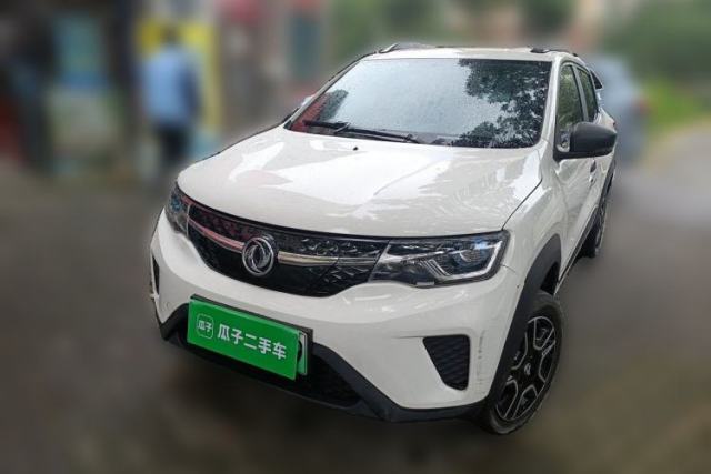 Used Dongfeng NAMMI EX1 2022 Revised PRO YueShi Version