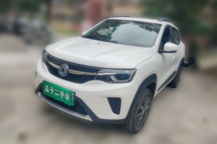 Used Dongfeng NAMMI EX1 2022 Revised PRO Yuecheng Version Guazi used car, China used car export, Used car for sale, Used  cars, Cheapest cars for sale