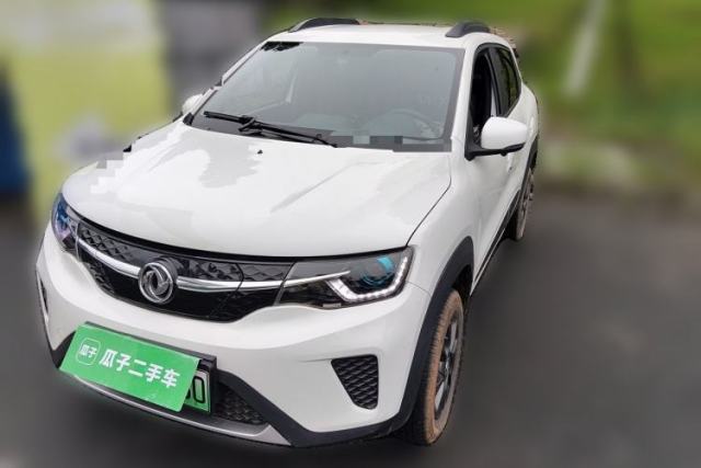 Used Dongfeng NAMMI EX1 2022 Revised PRO Yuecheng Version