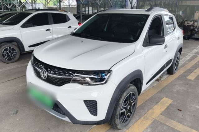 Used Dongfeng NAMMI EX1 2022 Revised PRO YueShi Version